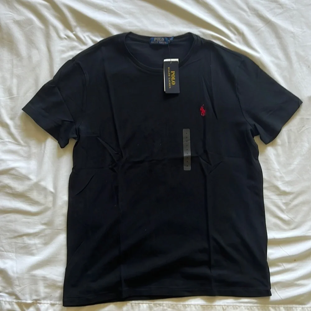 Polo Ralph Lauren Mens T-shirt